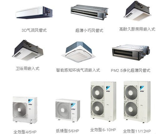 大金家用中央空調(diào)深度評(píng)測(cè) 品質(zhì)之選還是營(yíng)銷泡沫？