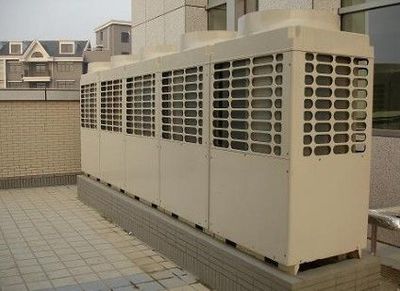 成都風(fēng)冷中央空調(diào)產(chǎn)品圖片與相冊(cè)賞析 河圖工程設(shè)備的專業(yè)選擇